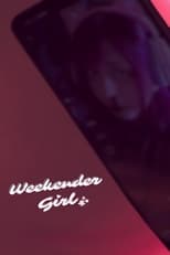 Poster for Weekender Girl 