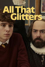 All That Glitters poster movie