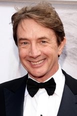 Poster for Martin Short