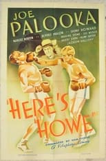 Poster for Here's Howe