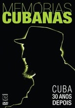 Poster for Cuba 30 Anni Dopo