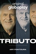 Tributo: Ary Fontoura main poster