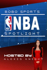 Bobo Sports NBA Spotlight poster