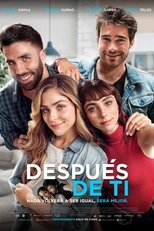 VER Después de ti (2021) Online Gratis HD