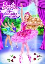 Film Barbie rêve de danseuse étoile (Barbie in the Pink Shoes) streaming VF gratuit complet