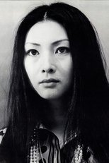 Poster for Meiko Kaji