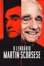 Mr. Scorsese