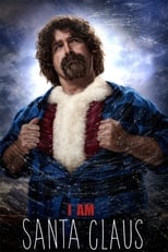 Poster for I Am Santa Claus
