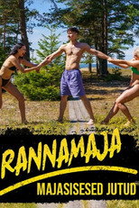 Rannamaja. Majasisesed jutud poster