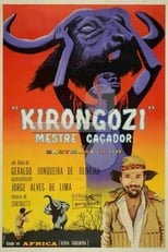 Poster for Kirongozi, Mestre Caçador 