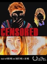 Poster for Censored