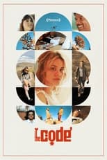The Code main poster