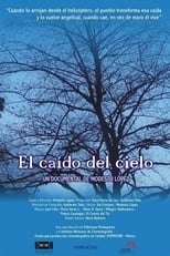 Poster di El caído del cielo