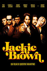 Poster ni Jackie Brown