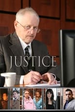 Poster for Justice Season 1