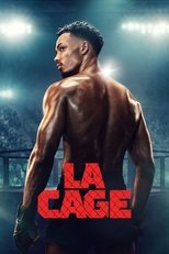 La Cage poster