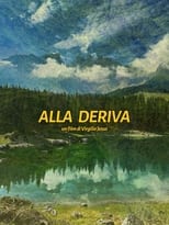 Poster for Alla Deriva