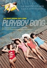 Poster for Playboy Bong