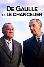 De Gaulle et le Chancelier