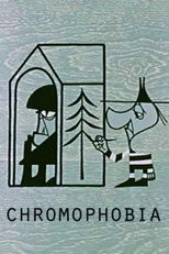 Chromophobia poster