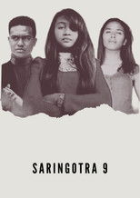 Saringotra 9 poster