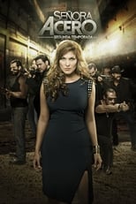 VER Señora Acero (20142019) Online