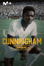 Informe Plus+ Laurie Cunningham. Un estilo diferente poster