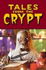 Poster for Tales from the Crypt Season 3