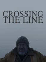 Poster for Crossing The Line