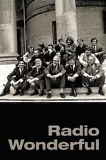 Poster for Radio Wonderful