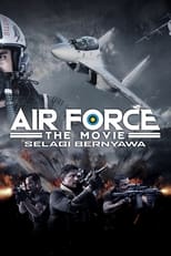 Poster for Air Force The Movie: Danger Close