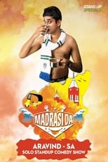 Aravind SA – Madrasi Da