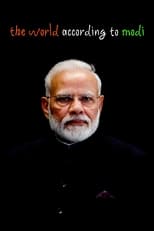 Poster for The World According to Modi