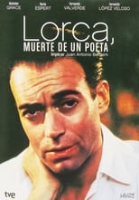 Poster di Lorca, muerte de un poeta