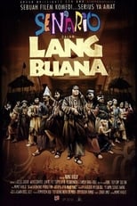 Poster for Senario Lang Buana