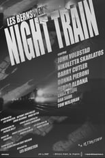 Poster for Night Train