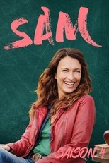 Poster for Sam Season 4