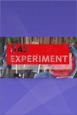 Das Experiment poster
