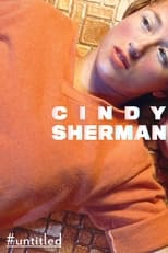 Poster for Cindy Sherman #untitled