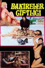 Poster for Bakireler Çiftliği