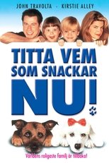 Titta vem som snackar nu!
