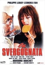 La svergognata (1974)