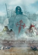 Poster for Knights of Santiago 