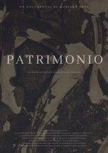 Patrimonio main poster
