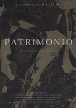 Poster for Patrimonio 