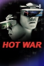Hot War poster