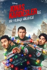 Jonas Kardeşler ile Bir Yılbaşı Hikayesi