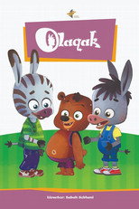 Little Donkey poster