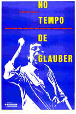 Poster for No Tempo de Glauber