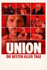 Union - Die besten aller Tage main poster